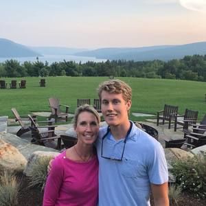 Meet your Posher, Patrick